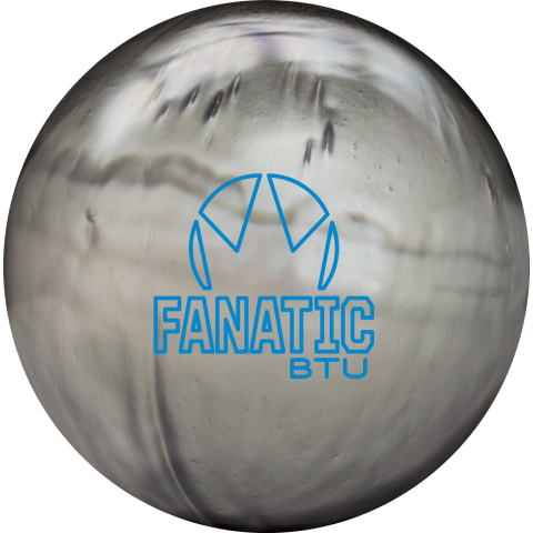 Brunswick Fanatic BTU Pearl