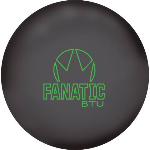 Brunswick Fanatic BTU