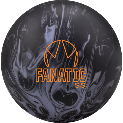 Brunswick Fanatic SS