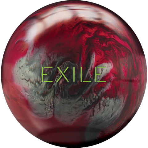 Brunswick Fortera Exile