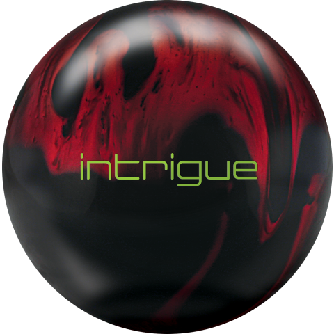 Brunswick Fortera Intrigue