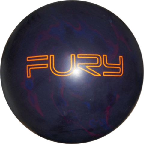 Brunswick Fury