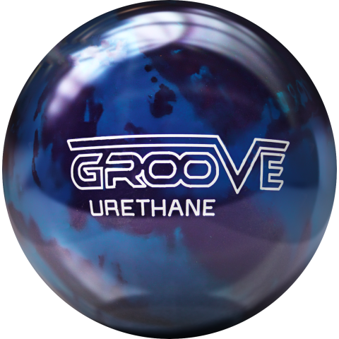 Brunswick Groove Urethane