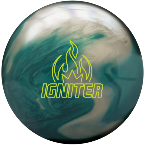 Brunswick Igniter Pearl