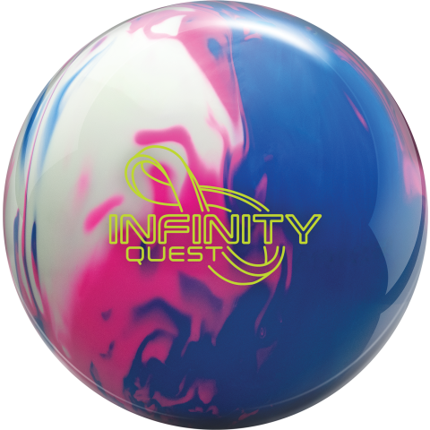 Brunswick Infinity Quest