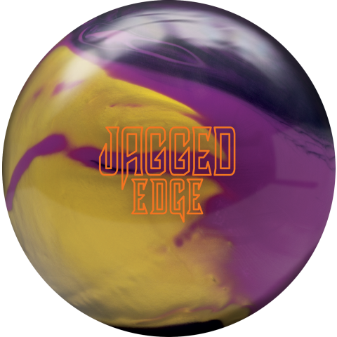 Brunswick Jagged Edge Hybrid