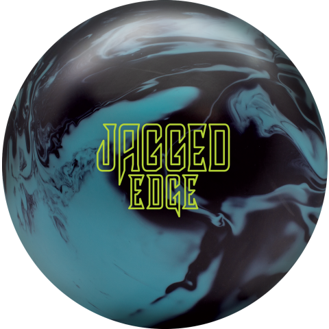 Brunswick Jagged Edge Solid