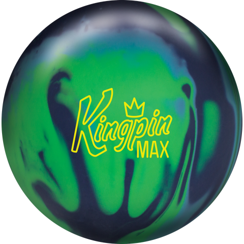 Brunswick Kingpin Max