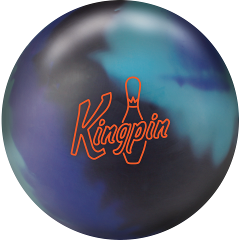 Brunswick Kingpin