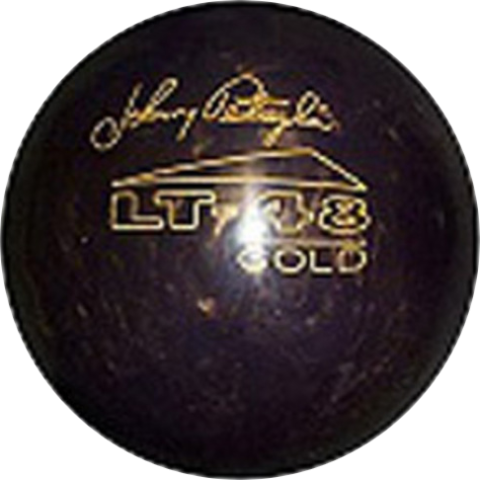 Brunswick LT-48 Gold