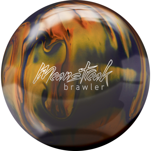 Brunswick Meanstreak Brawler