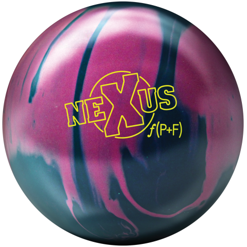 Brunswick Nexus ƒ(P+F) Solid