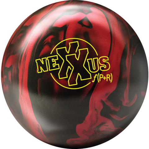 Brunswick Nexxus ƒ(P+R)