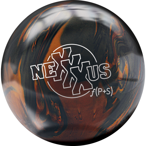 Brunswick Nexxxus ƒ(P+S)