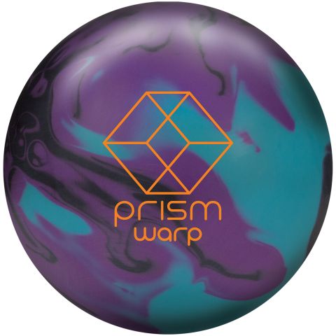 Brunswick Prism Warp