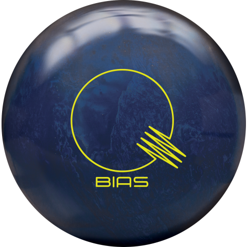 Brunswick Quantum Bias Pearl