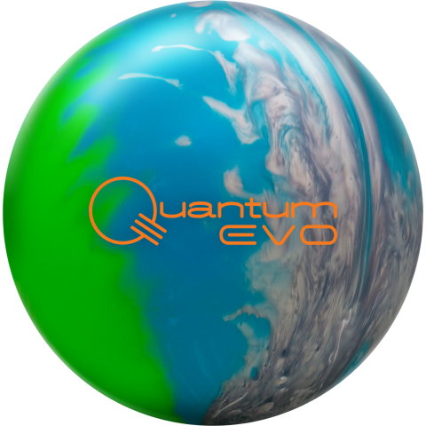 Brunswick Quantum Evo Hybrid