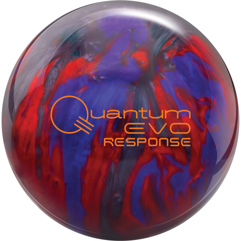 Brunswick Quantum Evo Response