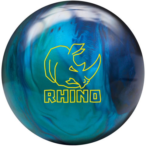 Brunswick Rhino Aqua/Teal