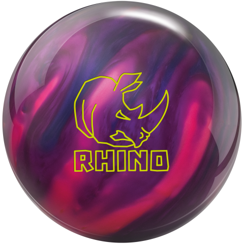 Brunswick Rhino Purple/Pink/Berry