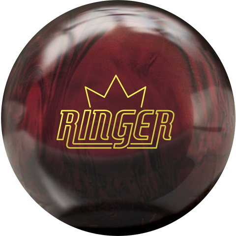 Brunswick Ringer Burgundy Pearl