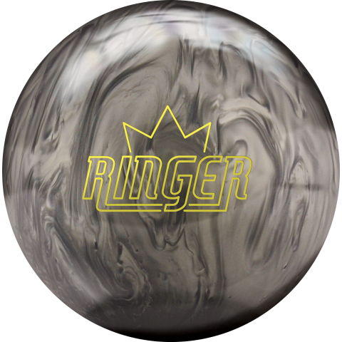 Brunswick Ringer Platinum Pearl