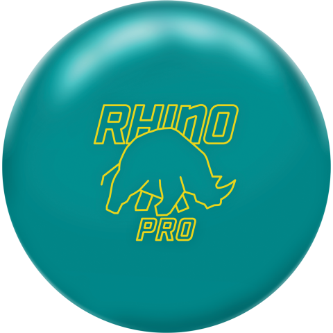 Brunswick Teal Rhino Pro