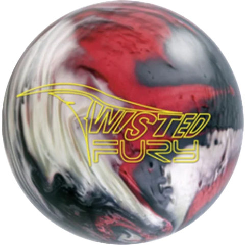 Brunswick Twisted Fury