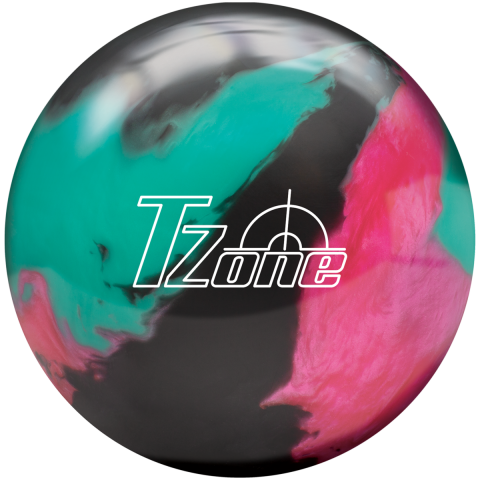 Brunswick TZone Razzle Dazzle