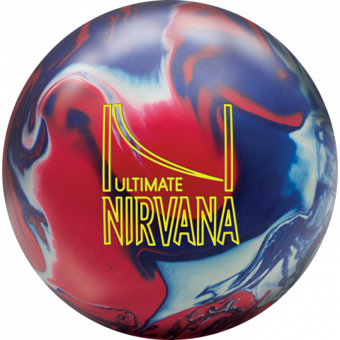 Brunswick Ultimate Nirvana