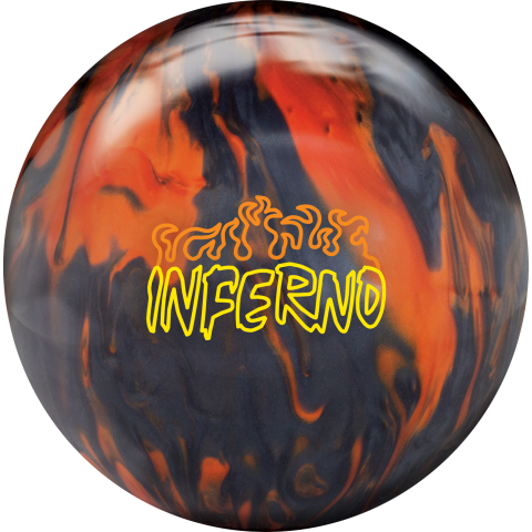 Brunswick Vintage Inferno