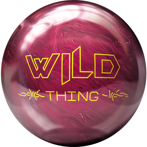 Brunswick Wild Thing