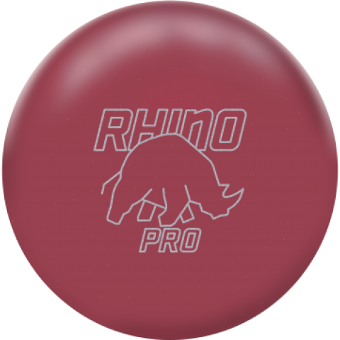 Brunswick X-MAS Rhino Pro Vintage Bowling Ball | bowwwl.com