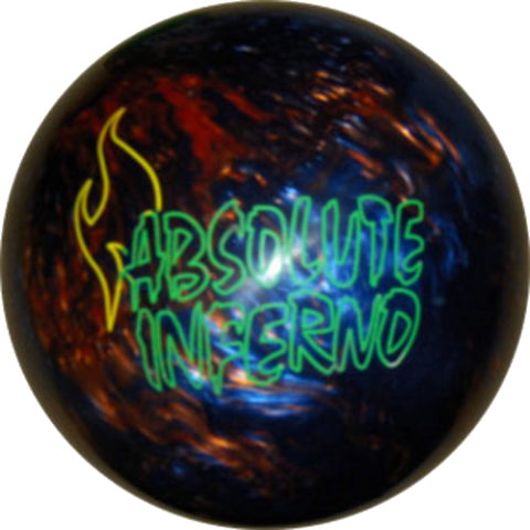 Brunswick Absolute Inferno