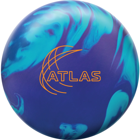 Columbia 300 Atlas