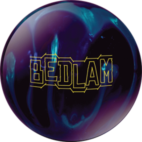 Columbia 300 Bedlam