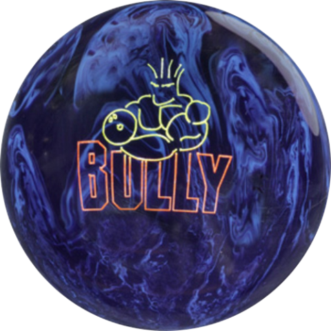 Columbia 300 Bully