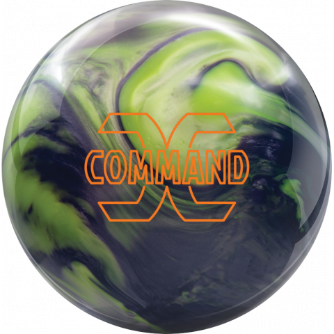 Columbia 300 Command