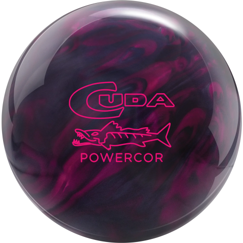 Columbia 300 Cuda PowerCOR Pearl