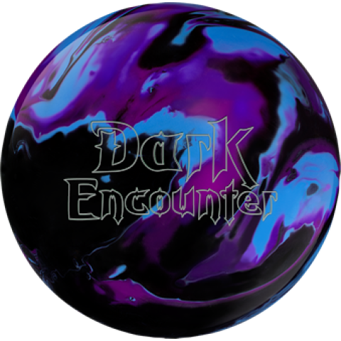 Columbia 300 Dark Encounter