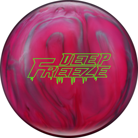 Columbia 300 Deep Freeze Pink Frost