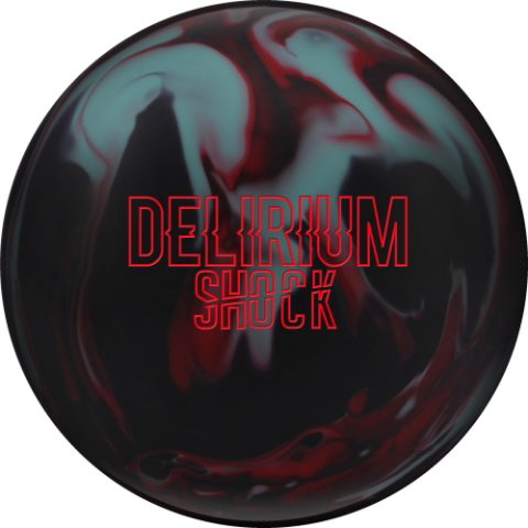 Columbia 300 Delirium Shock