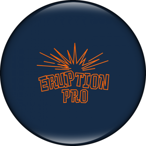 Columbia 300 Eruption Pro Blue