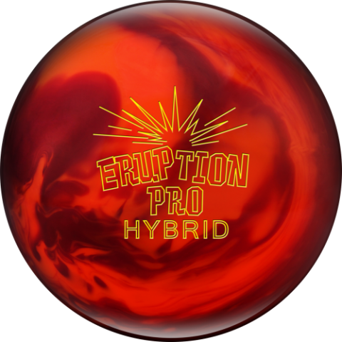 Columbia 300 Eruption Pro Hybrid