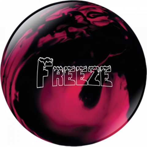 Columbia 300 Freeze Pink/Black