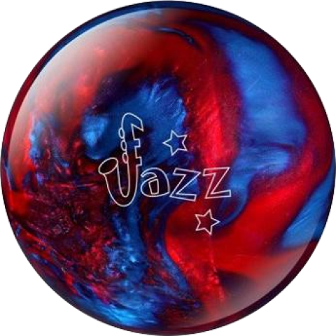 Columbia 300 Jazz Red/Blue