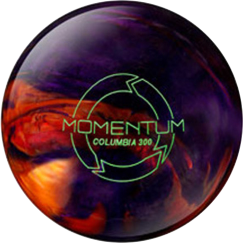 Columbia 300 Momentum