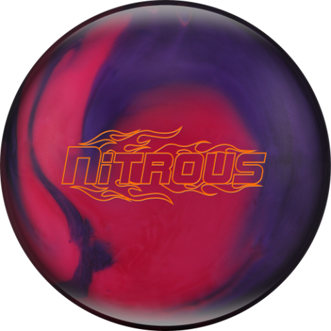 Columbia 300 Nitrous Purple/Pink