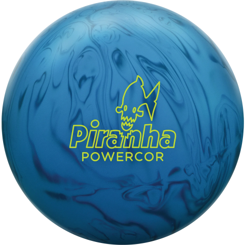 Columbia 300 Piranha PowerCOR