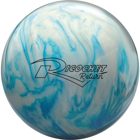 Columbia 300 Ricochet Return